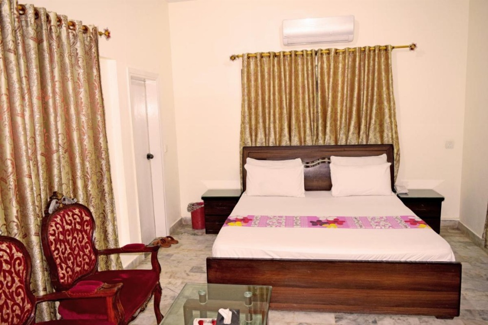 Star View Clifton Karachi Image 10
