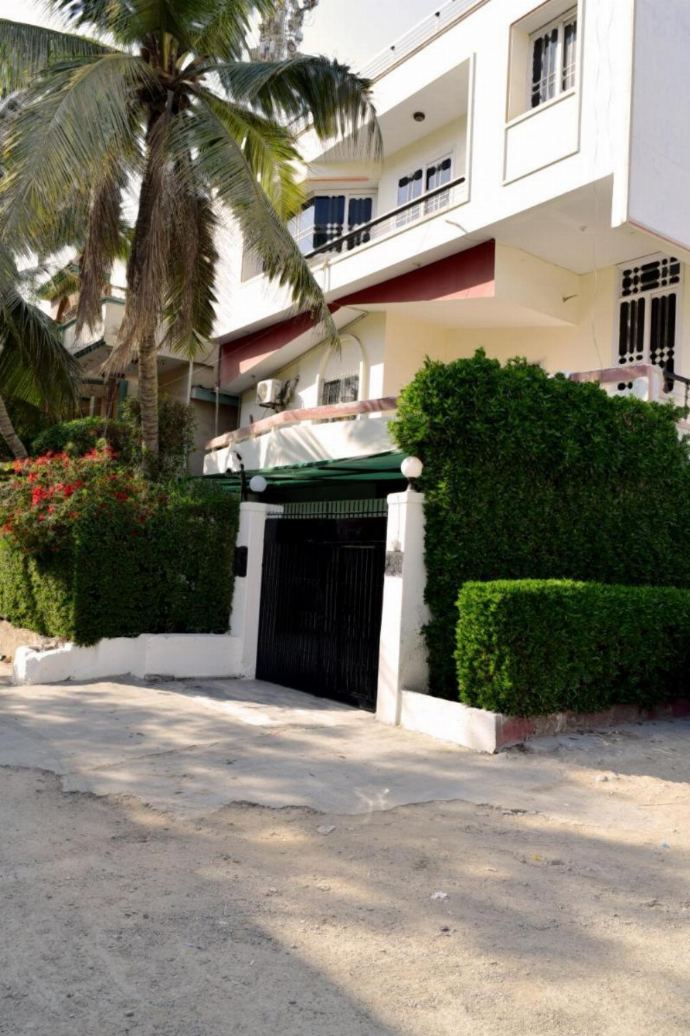 Star View Clifton Karachi Image 11