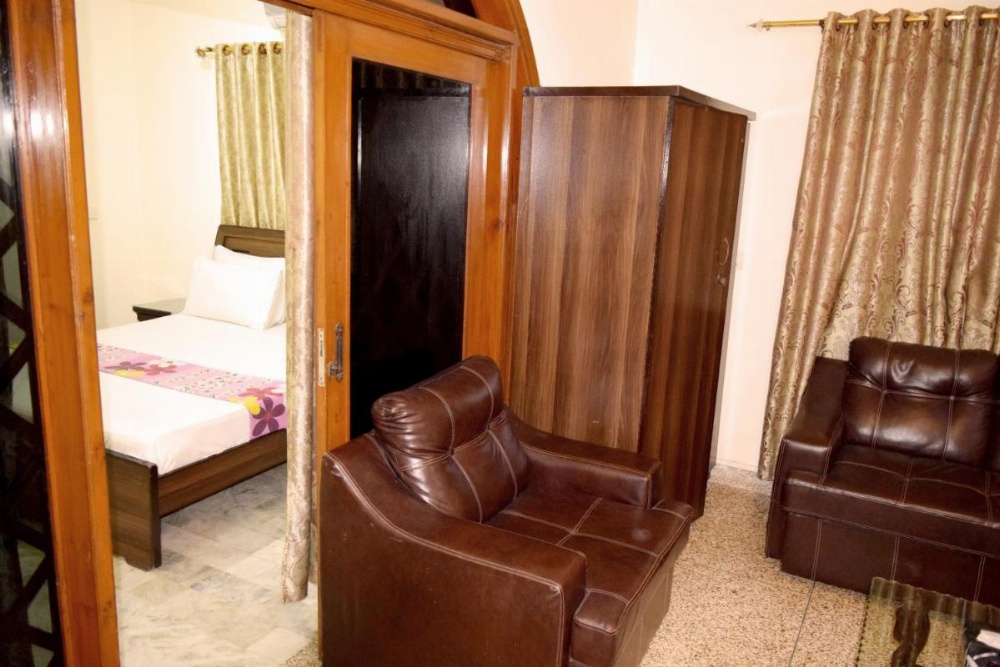 Star View Clifton Karachi Image 12