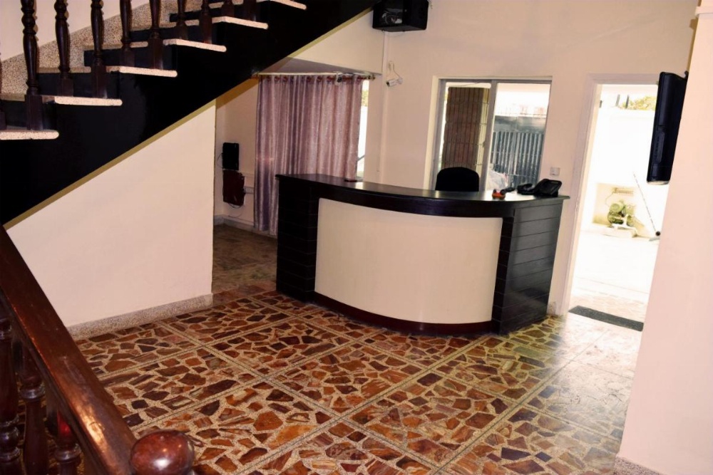 Star View Clifton Karachi Image 14
