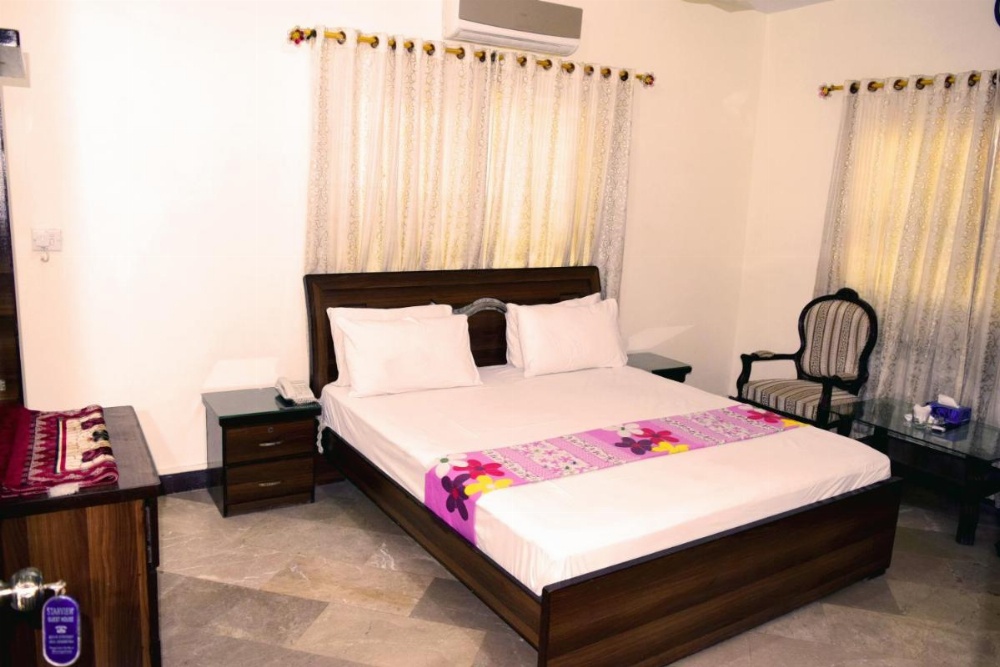 Star View Clifton Karachi Image 15