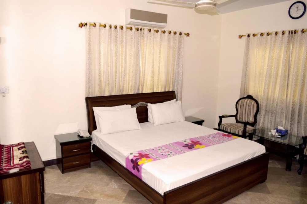 Star View Clifton Karachi Image 16