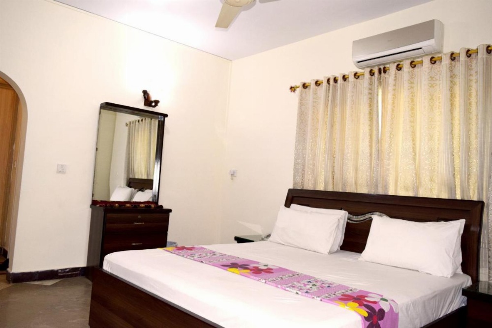 Star View Clifton Karachi Image 18