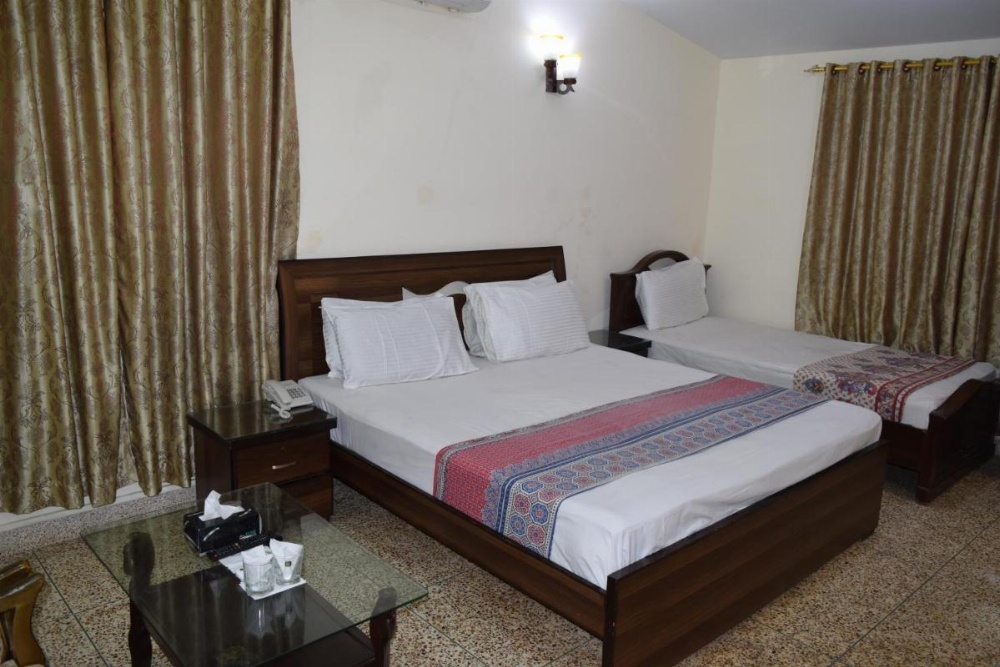 Star View Clifton Karachi Image 19