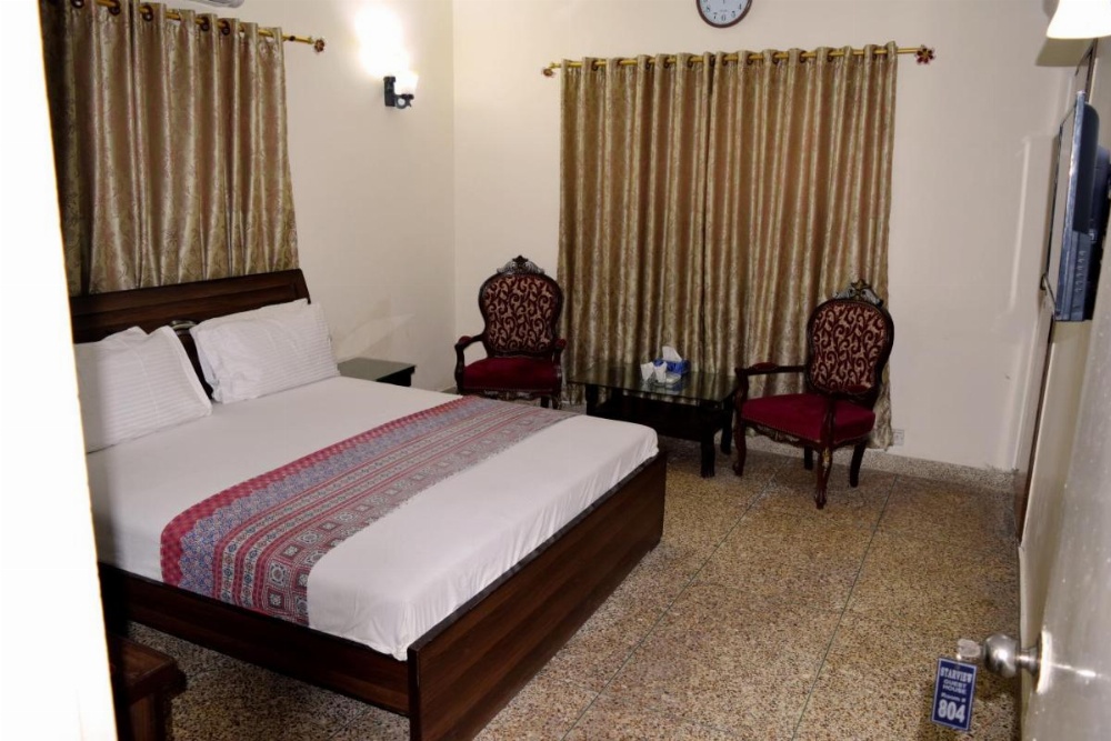 Star View Clifton Karachi Image 20