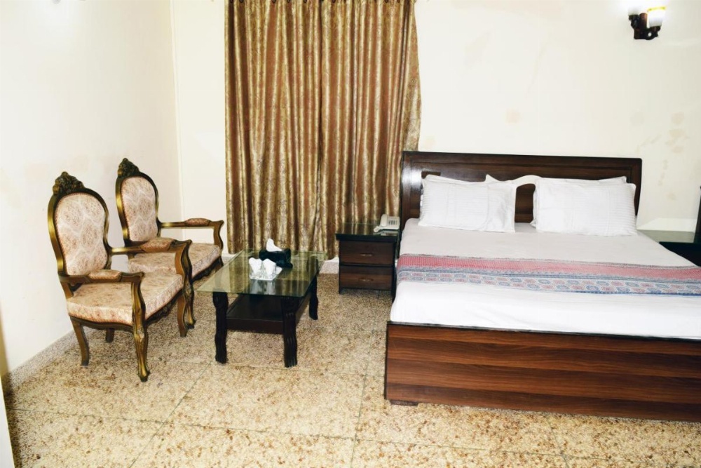 Star View Clifton Karachi Image 23