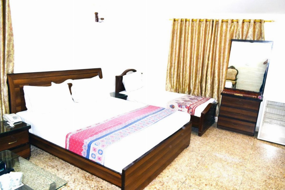 Star View Clifton Karachi Image 25