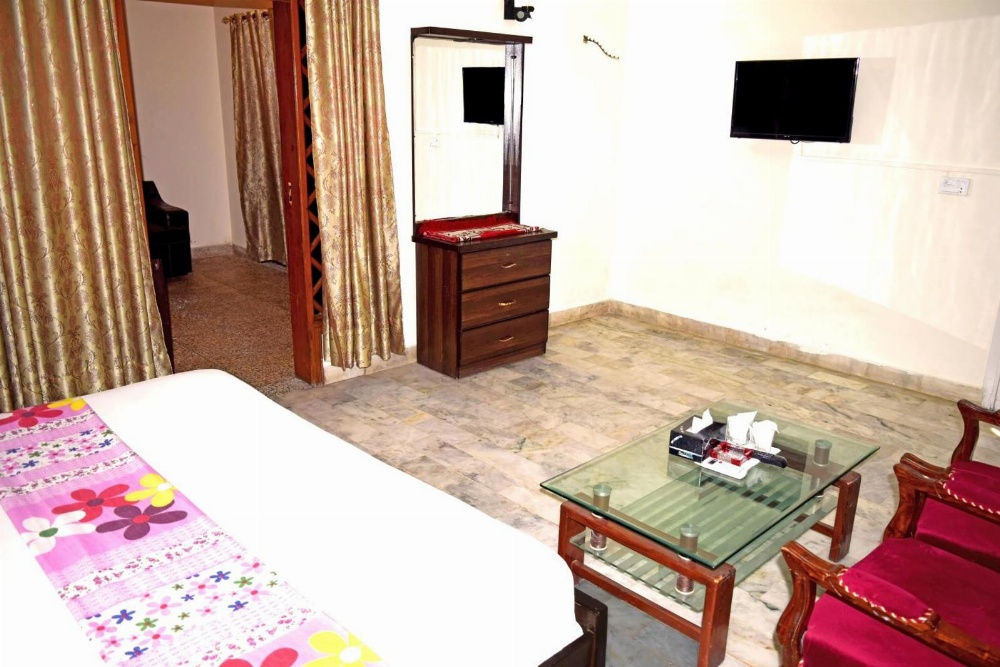 Star View Clifton Karachi Main image