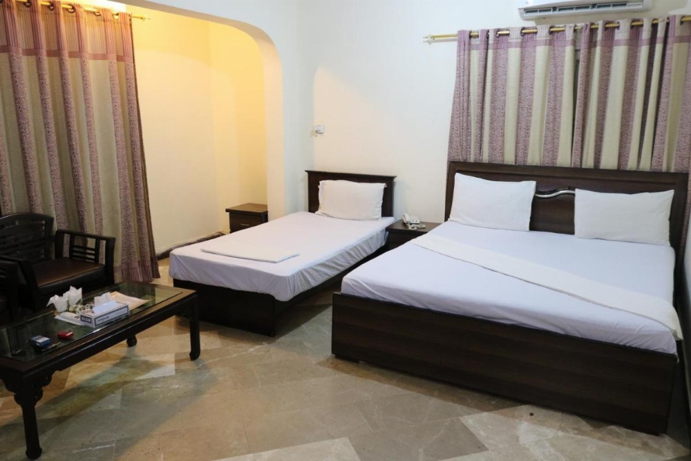 Star View Clifton Karachi Image 30