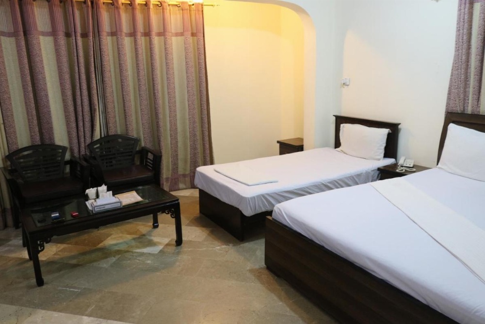 Star View Clifton Karachi Image 33