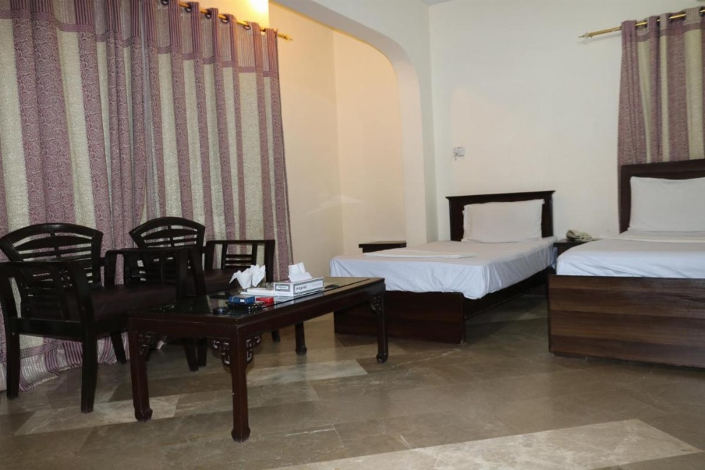 Star View Clifton Karachi Image 35
